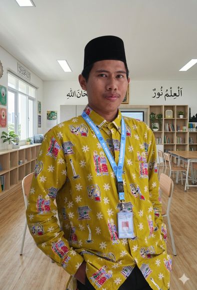 Rafa Syauqi