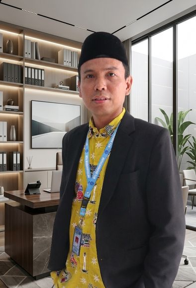 Abdul Dayan, S.Pd